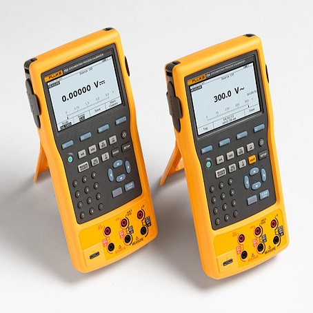 fluke754EL熱工校驗儀