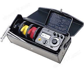 3151接地電阻計