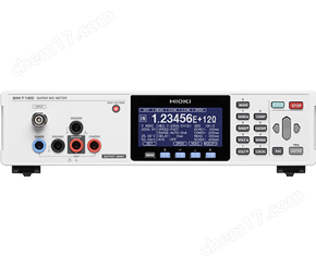 sm7120高阻計